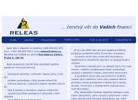 RELEAS a.s.