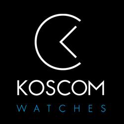 KOSCOM HODINKY s.r.o.