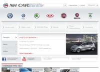 Nh Car S.r.o.