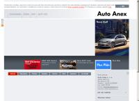 Auto Anex, S.r.o.