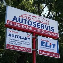 Auto Turman S.r.o.