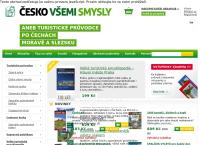S&d, Nakladatelství a Vydavatelství, S.r.o. - e-Shop S Atlasy