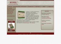 Hynek Pangrác - HYPEL