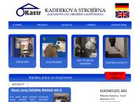 Miloslav Kaderka - Kastr