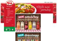 SPAK Foods s.r.o.