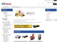 Gs Mobil S.r.o.