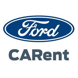 FORD CARent a.s.