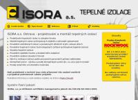 Isora A.s.