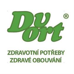 Zdravotnické potřeby a zdravé obouvání - DVORT