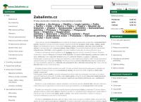 Zabalimto.cz