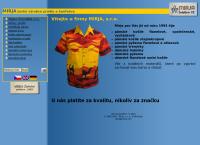MIRJA, s.r.o.