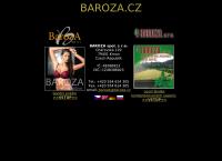 BAROZA s.r.o.