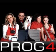 PROG4 s.r.o.