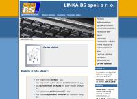 LINKA BS spol. s r.o.