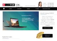Ondřej Kopecký - OK SOFT - e-shop výpočetní techniky