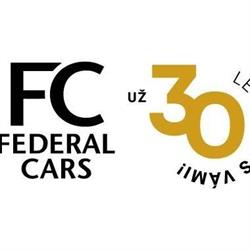 Federal Cars Spol. S R.o.
