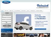 Ford Valoušek A. S.