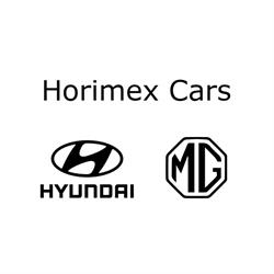 Horimex Cars S.r.o.