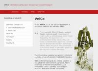 Velco Spol. S R.o.