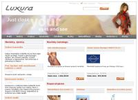Luxura S.r.o.