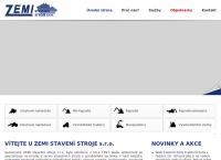 Zemi Stavební Stroje S.r.o.