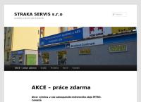 Straka Servis S.r.o.