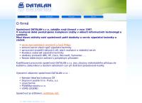 DATALAN s.r.o.