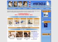 HYPERTENZE.EU, s.r.o.