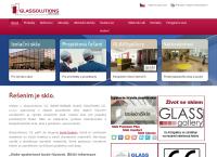 Saint-Gobain Sklo Čr Spol. S R.o.