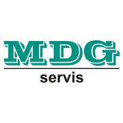 Mdg Servis S.r.o.