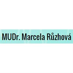 ORL ordinace - Růzhová Marcela MUDr.