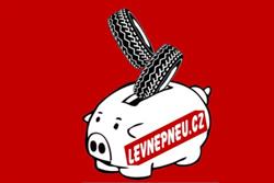 LevnePneu.cz - BELA servis s.r.o.