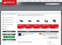 Building SP Spol. S R.o.