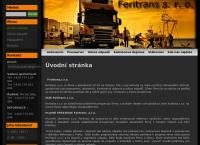 Feritrans