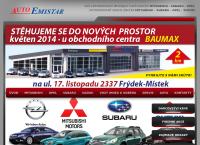 EMISTAR SERVIS s.r.o.
