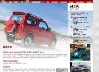 SUDA AUTO, SPORT, s.r.o.