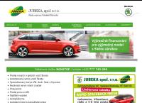 Jubeka Spol. S R.o.