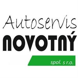 Autoservis Novotný Spol. S R.o.