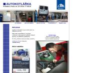 Autokotlářka S.r.o.