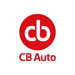 Cb Auto A.s.