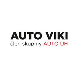 FORD Zlín - Auto Viki člen skupiny AUTO UH