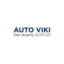 FORD Auto Viki Zlín