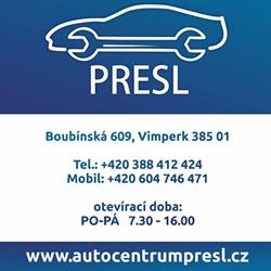 Castrol Service - AUTOCENTRUM - PRESL, spol. s r.o.