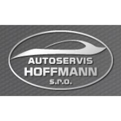 Autoservis Hoffmann s.r.o. pobočka Smíchov
