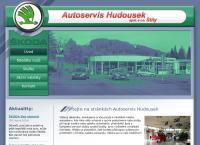 Bosch Car Service - Autoservis Hudousek, s.r.o.