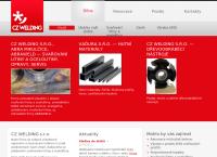 CZ WELDING s.r.o.