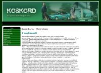 Koskord S.r.o.