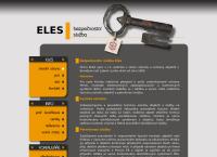 Eles Spol. S R.o.