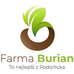 Farma Burian - Sady Synkov s.r.o.