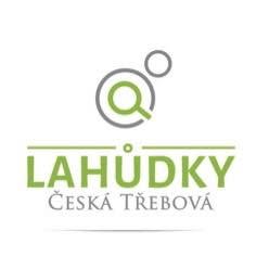 Dual Mléčné lahůdky